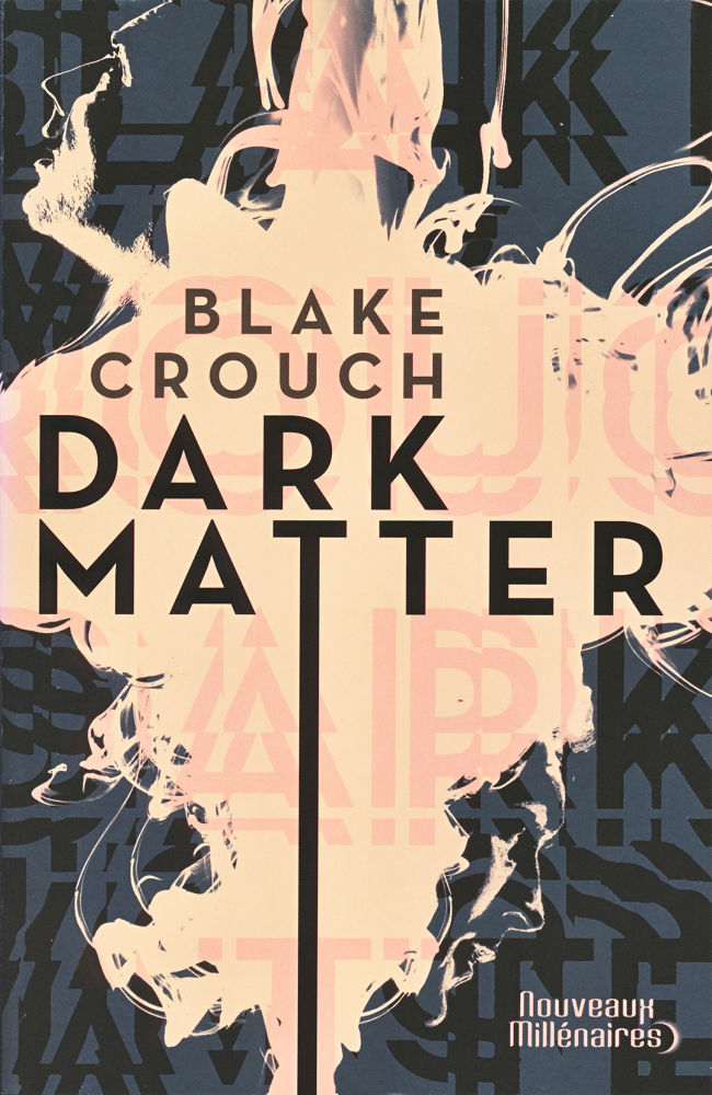 La bande-annonce de Dark Matter sur AppleTV + !